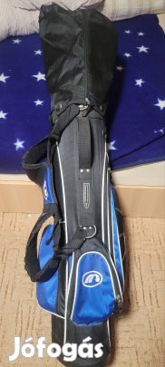 Golf eszközök , szett