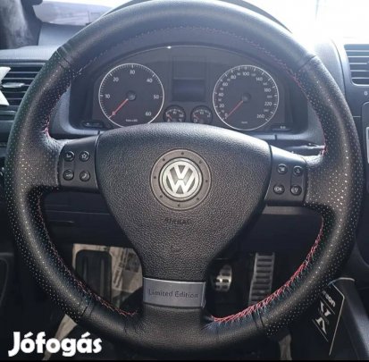 Golf mk5 kormányvédő