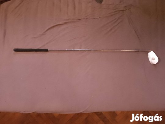 Golf ütő-Walter Hagen