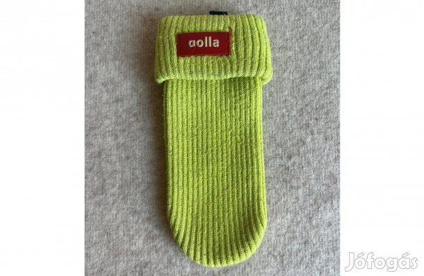 Golla telefontok, textil