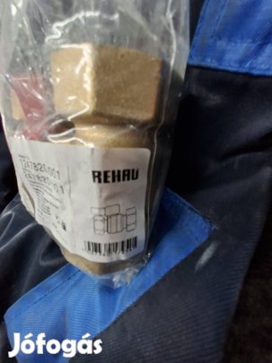 Golyóscsap kazánhoz