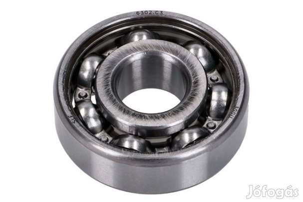 Golyóscsapágy SLF 6302 C3 Simson