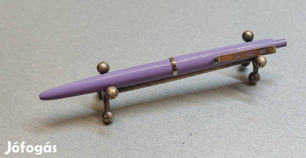 Golyóstoll Retró. Betét jó.. 