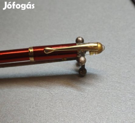 Golyóstoll Retró. világítós.
