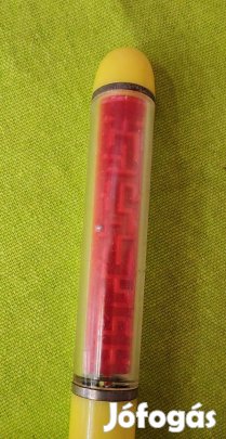 Golyóstoll. Nagy méretű