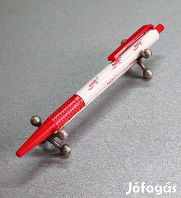Golyóstoll. Retró. Jó betéttel