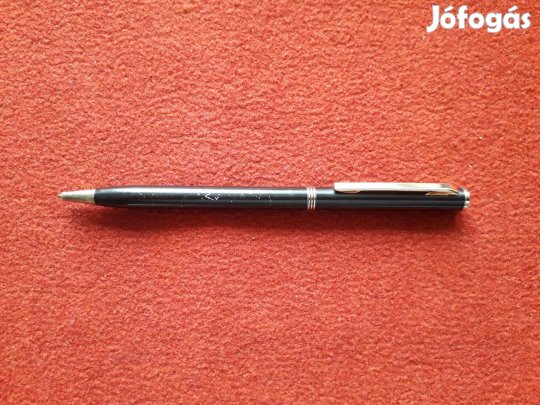 Golyóstoll, középen elfordítandó (19.)