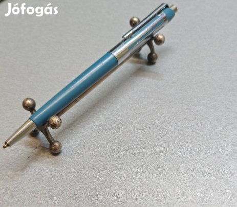 Golyóstoll. retró szép darab. Kérem olvassa el a termékleírást. 