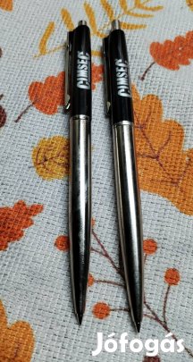 Golyóstollak. 