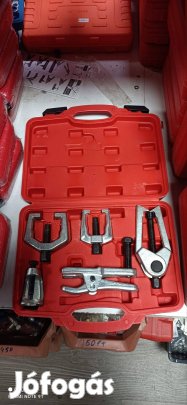 Gömb fej kinyomo készlet