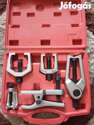 Gömb fej kinyomo készlet 