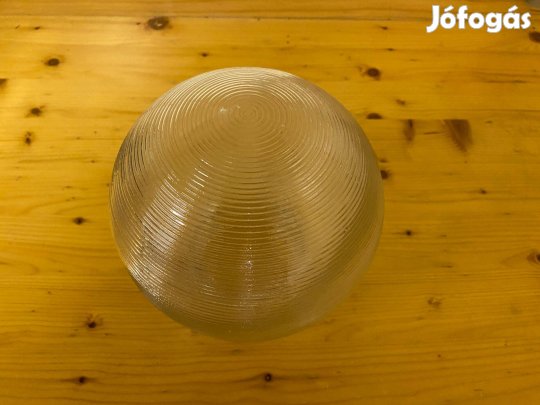 Gömb lámpabúra