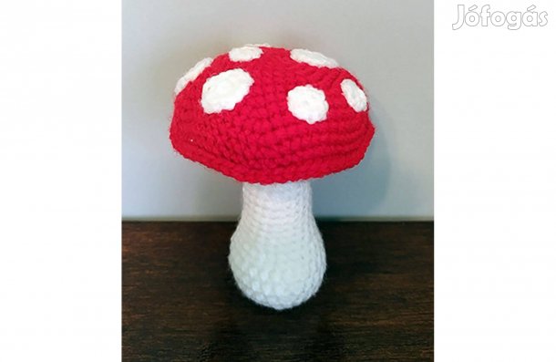 Gomba( Bogyó és Babóca)