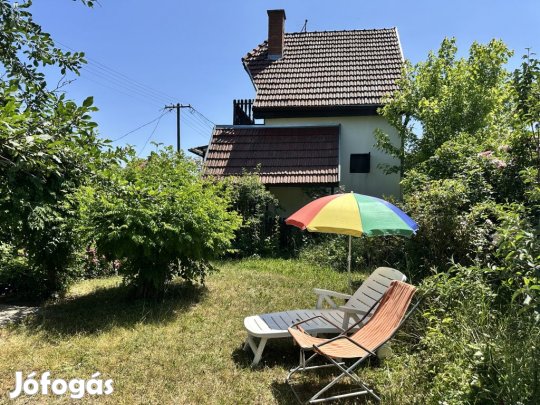 Gomba, Csendes környezet, 60 m2-es, családi ház, 1 szobás, átlagos