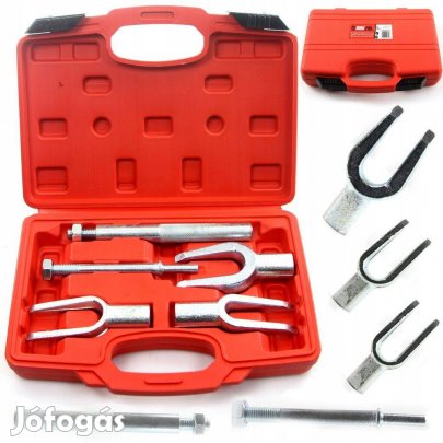 Gömbfej kiütő villa készlet M80446A