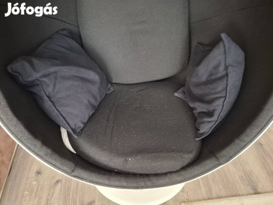 Gömbfotel, Gömb fotel