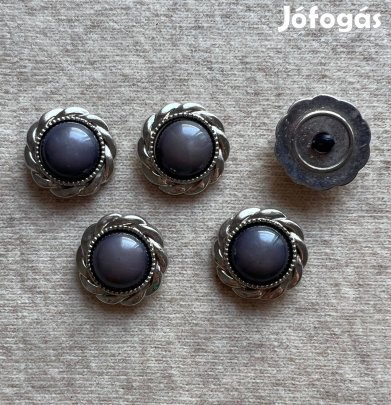 Gombok blúzra, blézerre 7 db-os