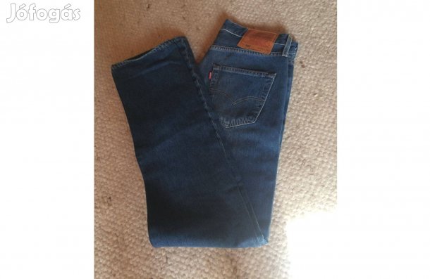 Gombos Levis Strauss farmer