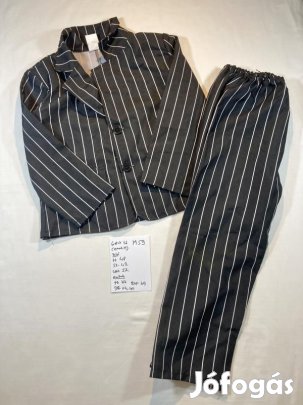 Gomez jelmez, Addams Family jelmez M59