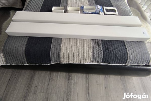 Gonal légtechnikai tartozékok eladók!