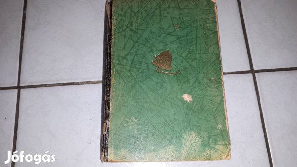 Goncsarov - Oblomov (1944-es kiadás)