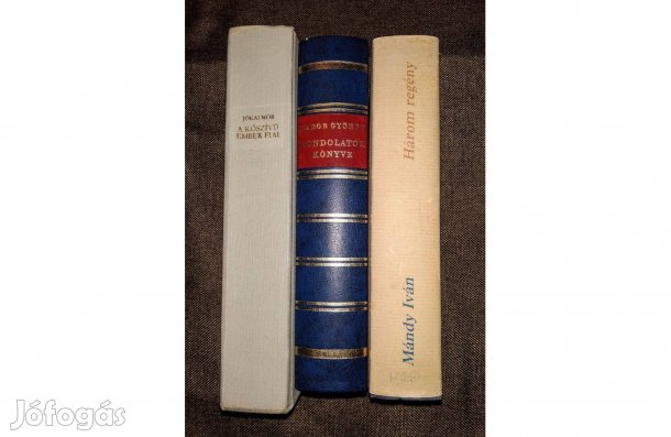 Gondolatok könyve Bölcsességek könyve Aforizmák szállóigék Antik bölcs