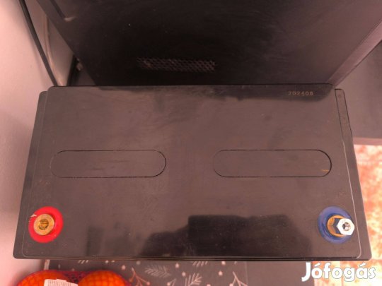 Gondozásmentes Akkumulátor eladó