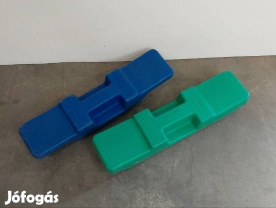 Gonge egyensúlyozó 5-5db eladó 