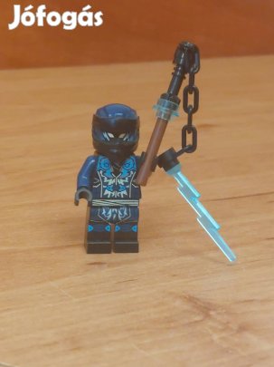 Gonosz Jay Dragons Rising Head Wrap 718 892503 Ninjago LEGO figura