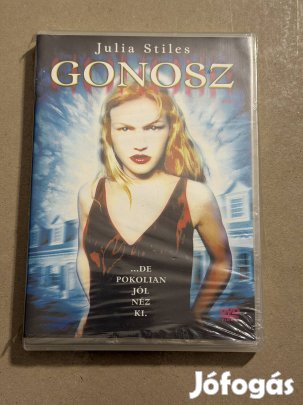 Gonosz   dvd