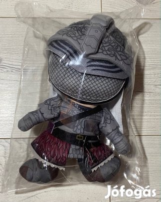 Good Smile Company Elden RING Raging Wolf plüss bontatlan