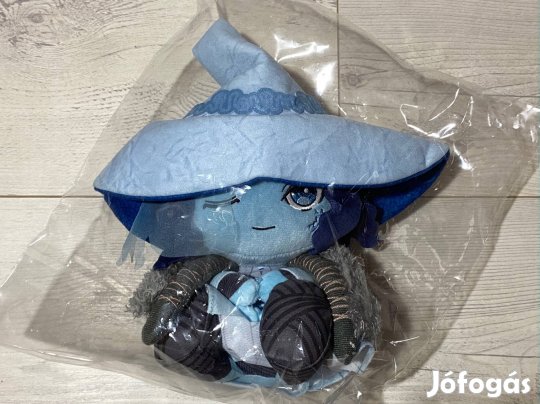 Good Smile Company Elden RING Ranni plüss bontatlan