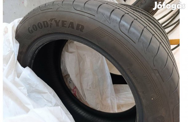 Good Year 225/45 R17 nyárigumi 2 db