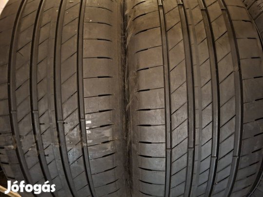 Good Year 255/40 R21 új gumi pár