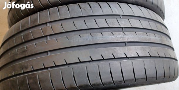Good/Year Eagle F1Asymmetric5 MO 255/45 R20 nyári gumik 4db