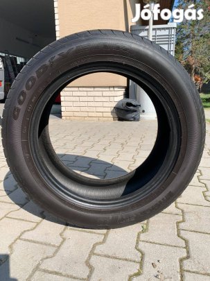 Good Year Efficient Grip használt nyári gumik 235/55 R18