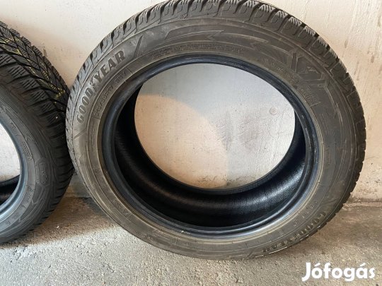 Good year performance + téligumi