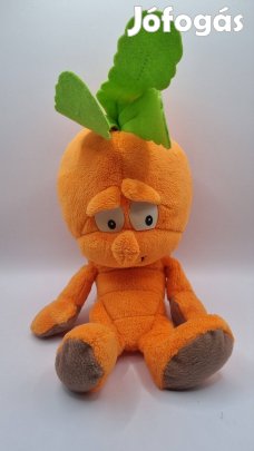 Goodness Gang Carrot (Répa) Plüss 20 cm TCC Global