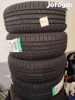 Goodride 195/45R16 nyárigumi szett eladó