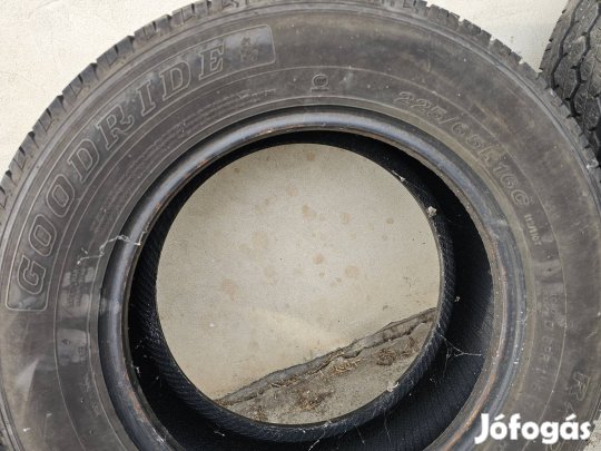 Goodride radial H188