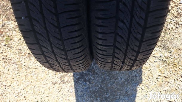 Goodyear 175/70R14C nyárigumi