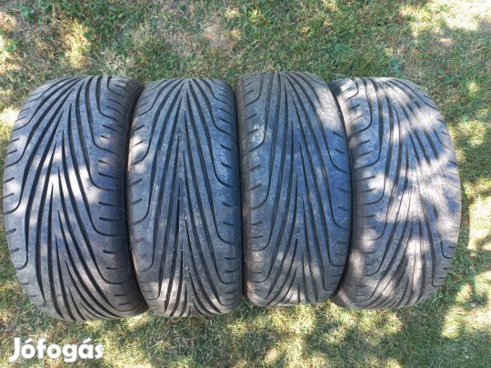 Goodyear 205/50 R16 nyári garnitúra!