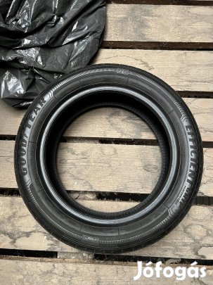 Goodyear 205/55 r17 nyári gumi 2db!