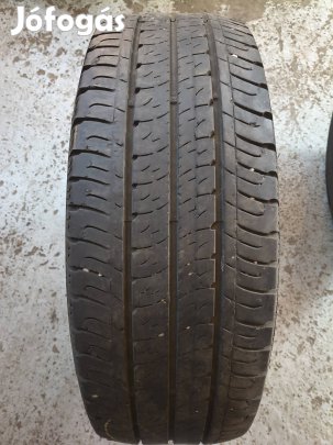 Goodyear 215/65R16C nyári garnitúra eladó 6mm profillal.
