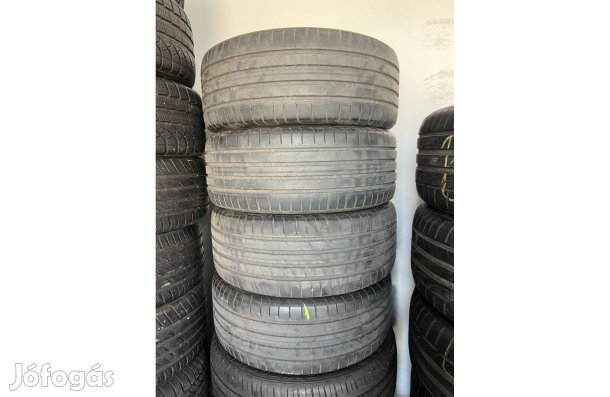 Goodyear 245/45r18 245/45 r18 nyári gumi