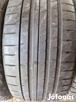 Goodyear 285/45R20 ASYMMETRIC2 5-6mm használt gumi HG11859 nyári