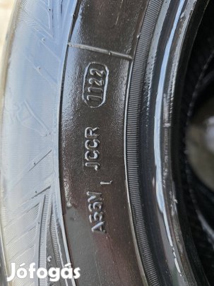 Goodyear 4 évszakos 215/65R16 120H