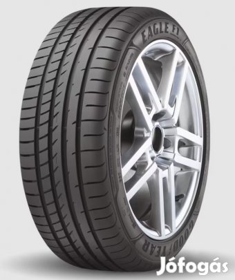 Goodyear EAGLE F1 ASYMMETRIC 2 SUV 103Y FP (Peremvédős) N0 255/50R19