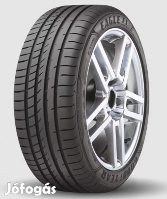Goodyear EAGLE F1 ASYMMETRIC 2 SUV 111W XL (Erősített) FP