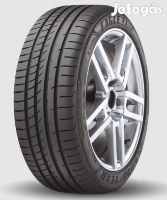 Goodyear EAGLE F1 ASYMMETRIC 2 SUV 112Y XL (Erősített) FP